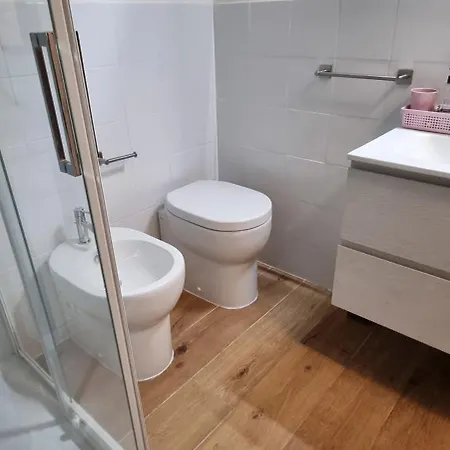 Casa Excalibur Apartment Pisa