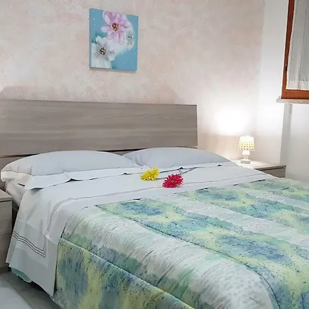 Apartment Casa Excalibur *