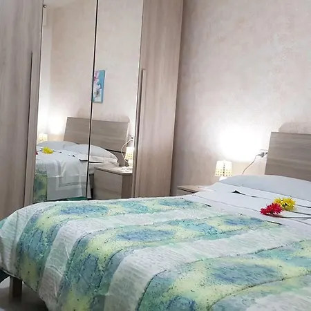 Apartment Casa Excalibur *