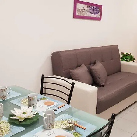 Apartment Casa Excalibur